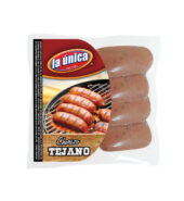 CHORIZO TEJANO PRECOCIDO 284 GRS